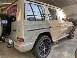 مێرسێدس بێنز G-Class